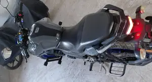 Yamaha FZS V3 2023 Gray