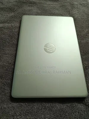 Laptop HP 14-dq1025cl 12GB Intel Core i5 HDD+SSD 128GB