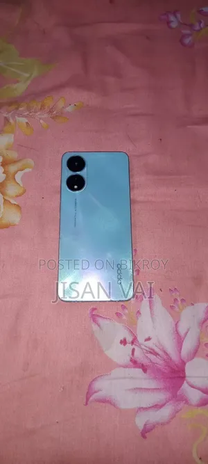 অপো এ৭৮ ৫জি ২৫৬ জিবি গ্রে