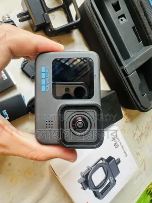 GoPro Hero 11