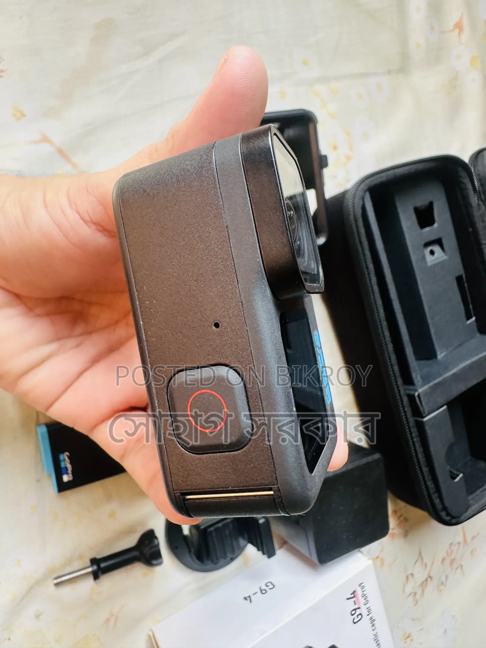 GoPro Hero 11