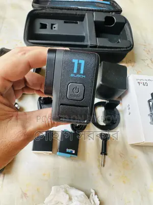 GoPro Hero 11