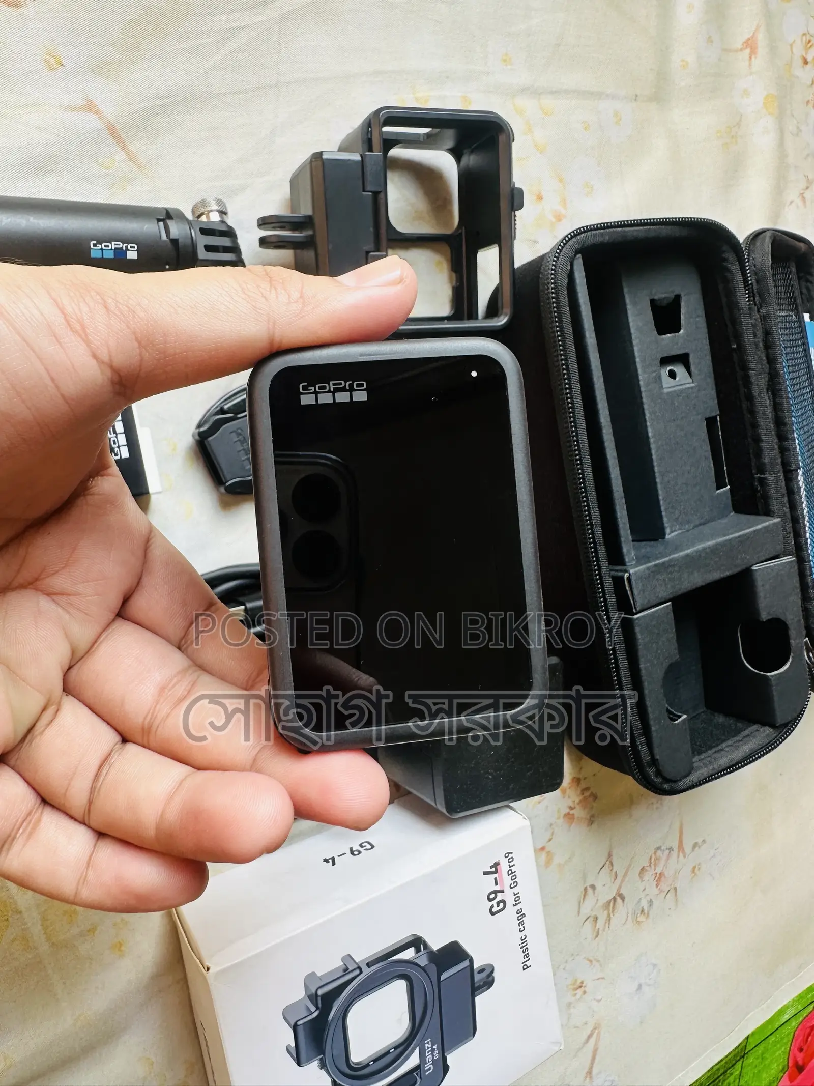 GoPro Hero 11