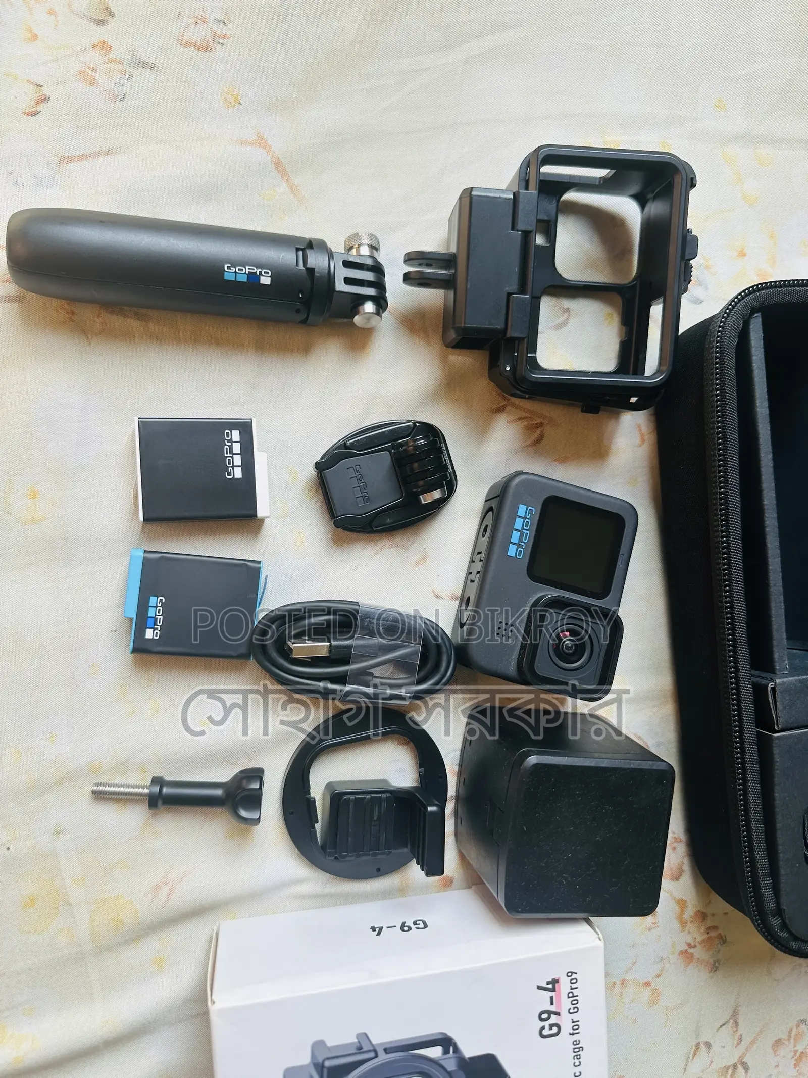 GoPro Hero 11