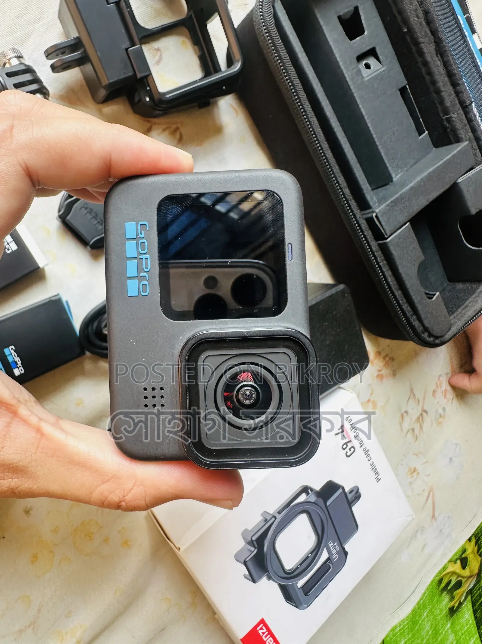 GoPro Hero 11