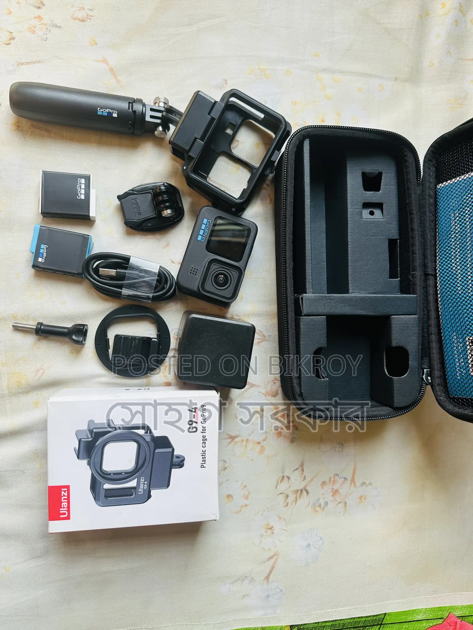 GoPro Hero 11