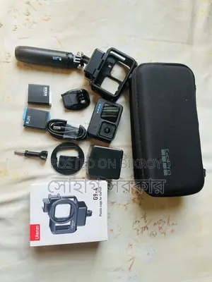 GoPro Hero 11