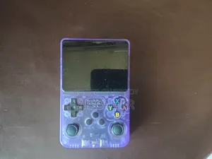 R36s Gaming Console