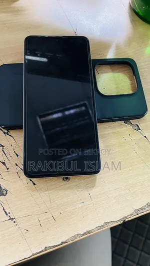 Xiaomi Redmi Note 14 4G 128 GB Silver
