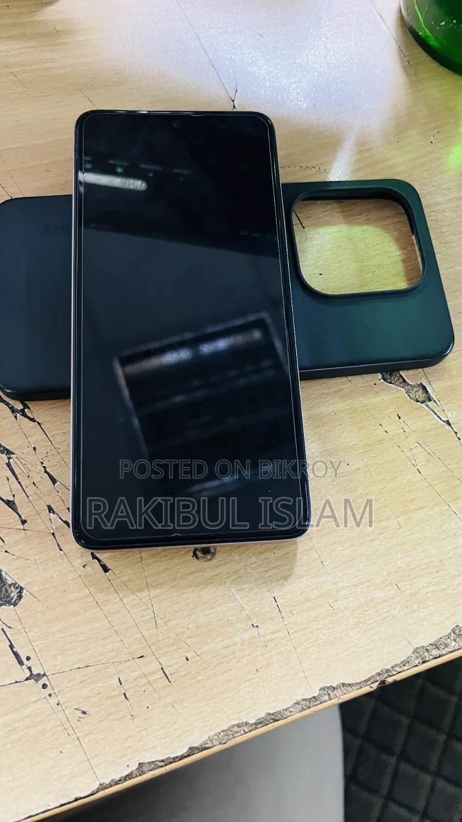 Xiaomi Redmi Note 14 4G 128 GB Silver