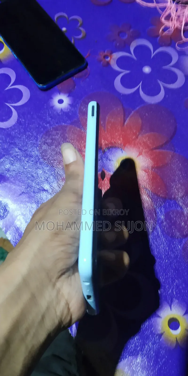 স্যামসাং গ্যালাক্সি এ ১৩ ৬৪ জিবি
