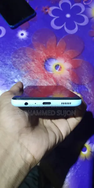 স্যামসাং গ্যালাক্সি এ ১৩ ৬৪ জিবি