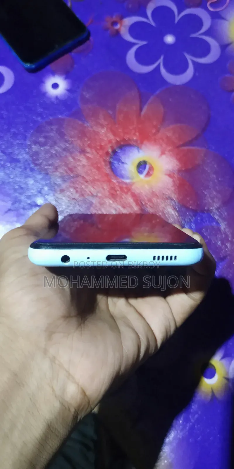 স্যামসাং গ্যালাক্সি এ ১৩ ৬৪ জিবি