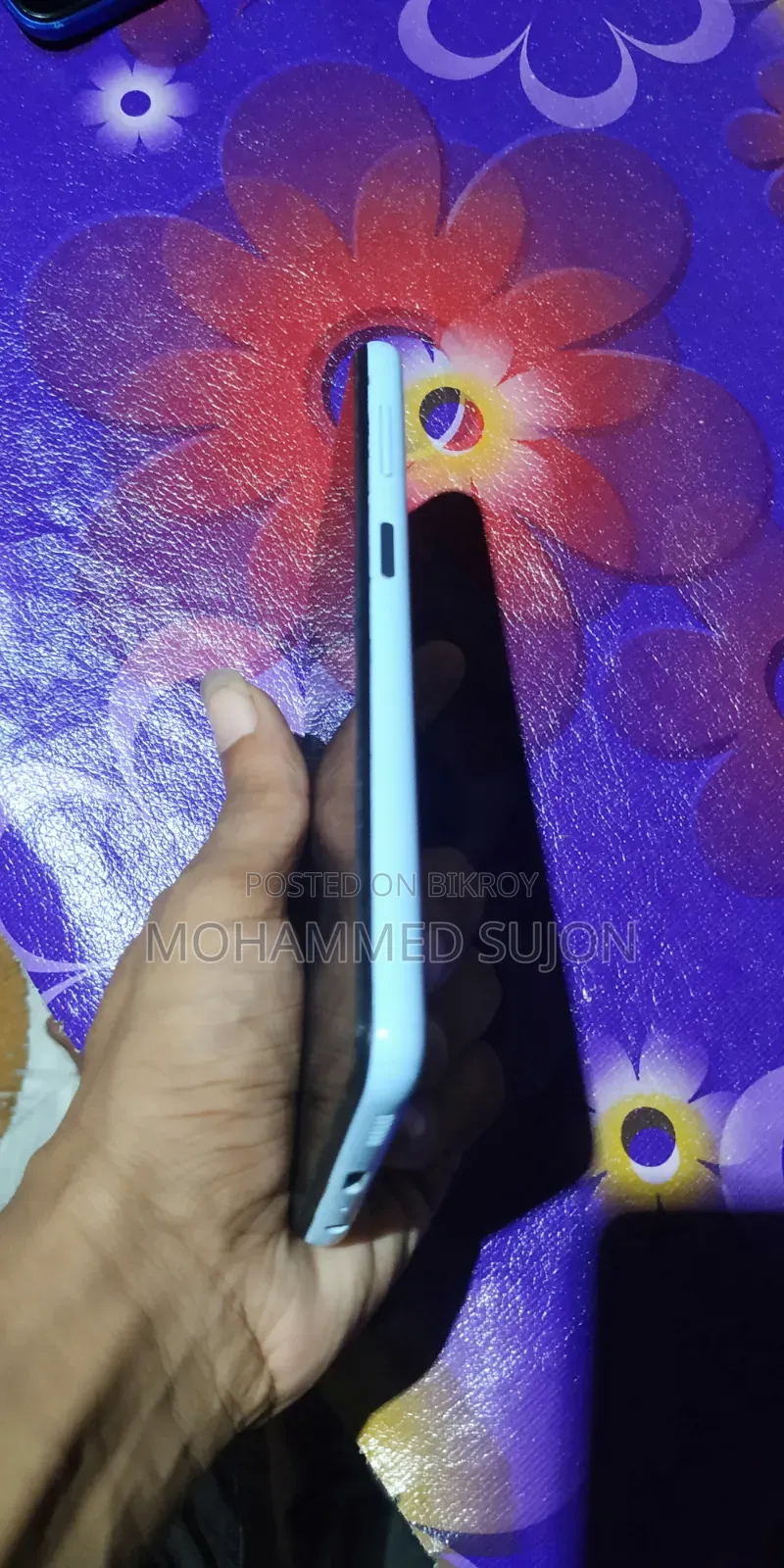 স্যামসাং গ্যালাক্সি এ ১৩ ৬৪ জিবি