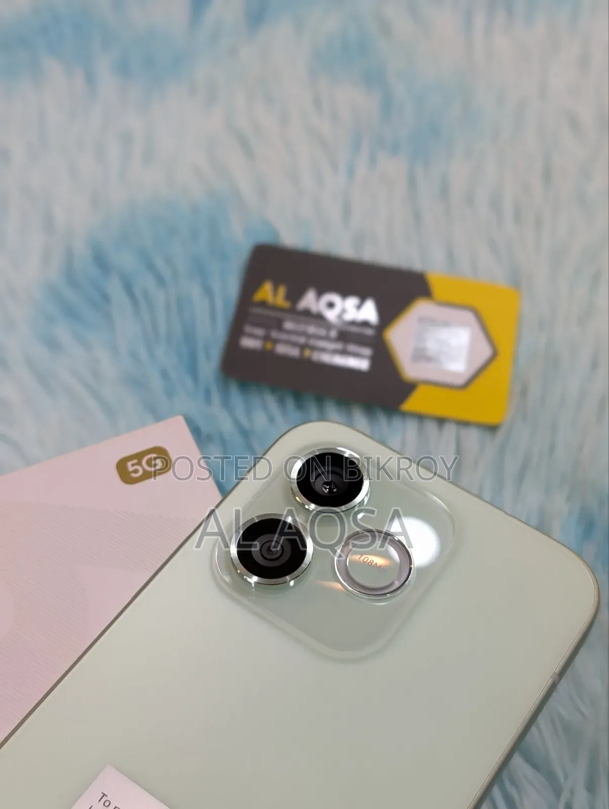 New Honor 600 Lite 256 GB
