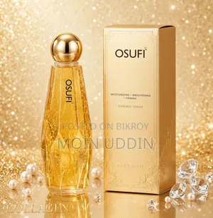 Osufi Collagen Whitening Serum 100% Original