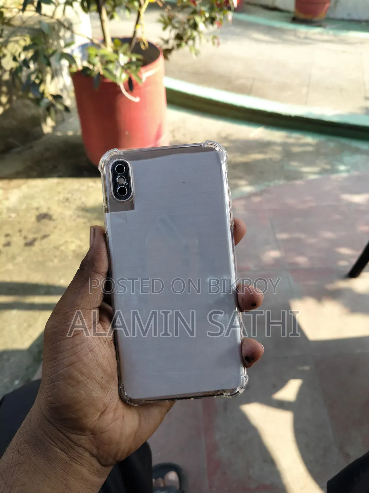 অ্যাপল আইফোন এক্সএস ম্যাক্স ৬৪ জিবি গোল্ড