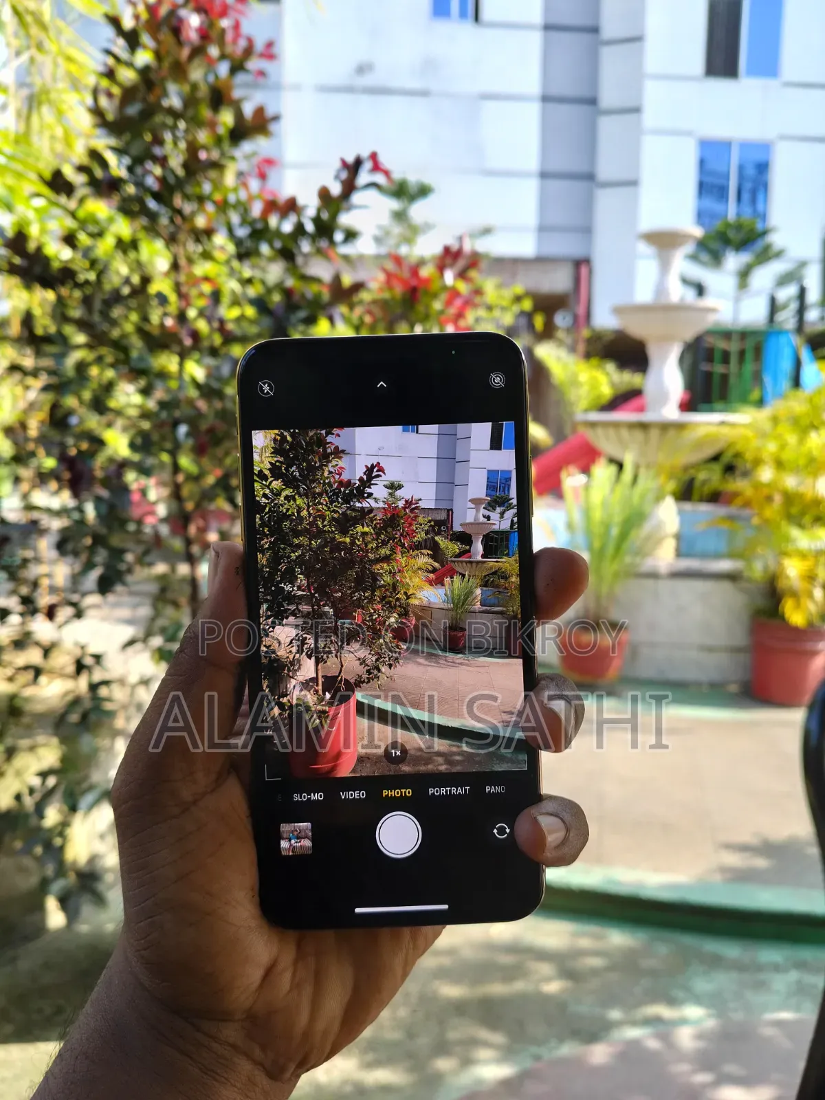 অ্যাপল আইফোন এক্সএস ম্যাক্স ৬৪ জিবি গোল্ড