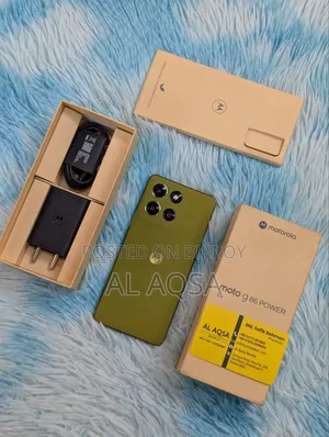 মোটোরোলা মোটো জি৮৬ পাওয়ার ১২৮ জিবি