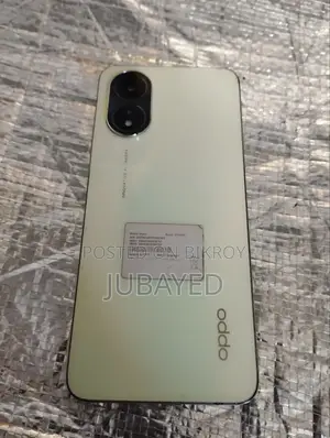 ওপিপিও এ৩৮ ১২৮ জিবি ব্রোঞ্জ