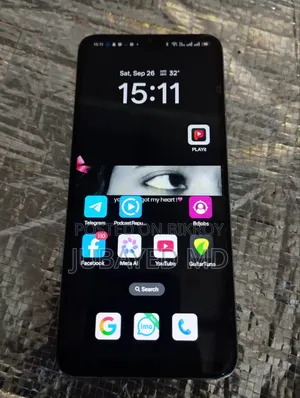Oppo A38 128 GB Bronze