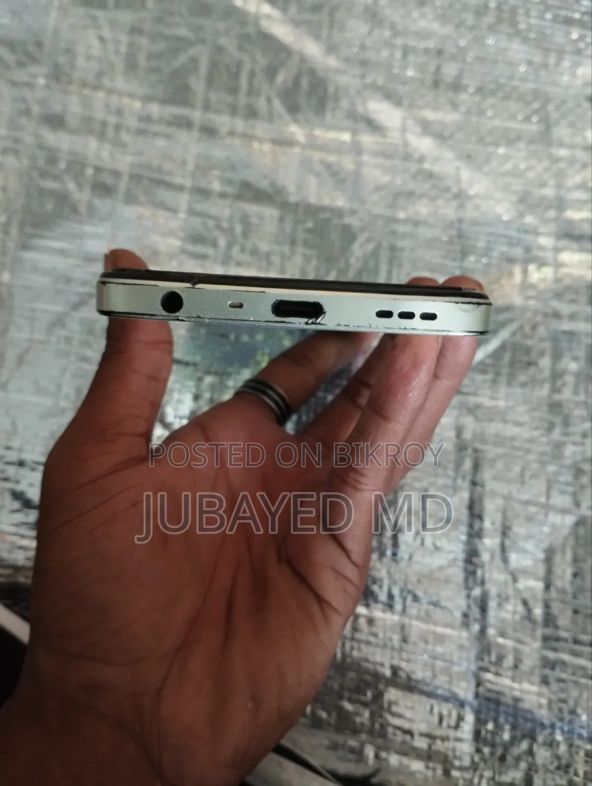 Oppo A38 128 GB Bronze