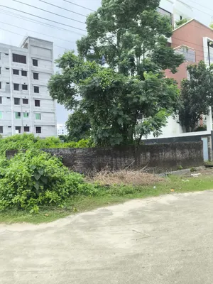 100Ft Road South Face 10 katha Plot Urgent Sale in Sector:10, Purbachal