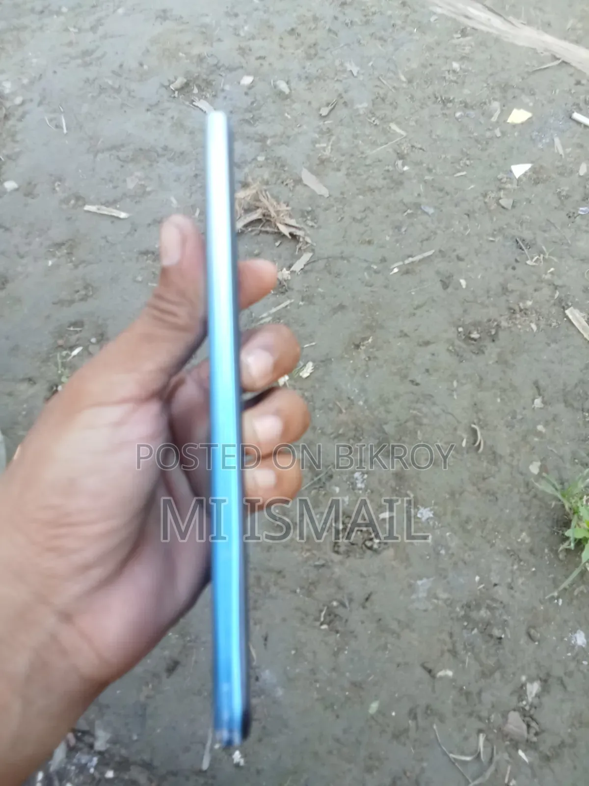 ভিভো ওয়াই১৫এস ৩২ জিবি সিলভার