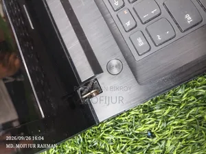 Laptop Lenovo 4GB Intel Core i3 SSD 128GB