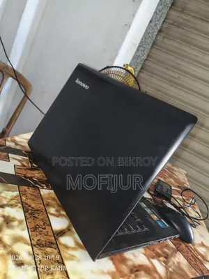 Laptop Lenovo 4GB Intel Core i3 SSD 128GB