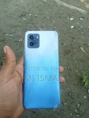 ভিভো ওয়াই১৫এস ৩২ জিবি সিলভার