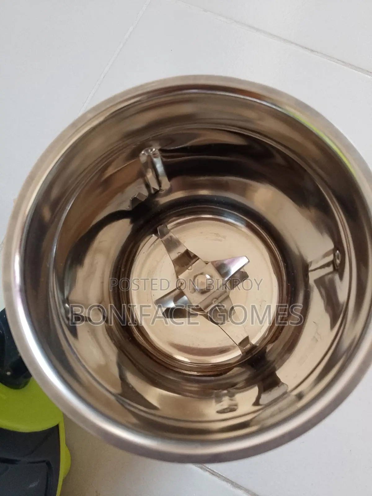 Jaipan Mixer and Grinder