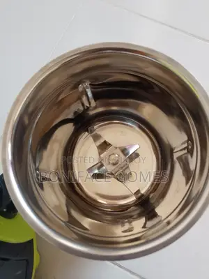Jaipan Mixer and Grinder