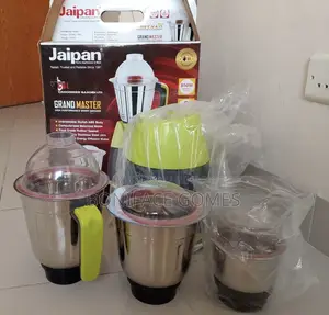 Jaipan Mixer and Grinder