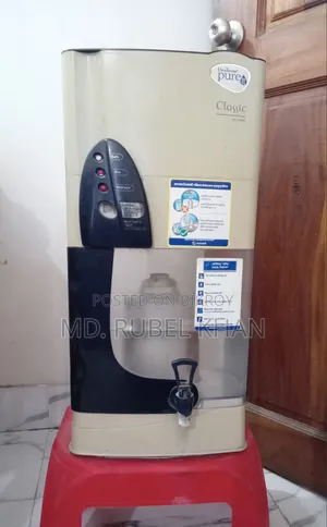 Pure It Water Purifier/Filter