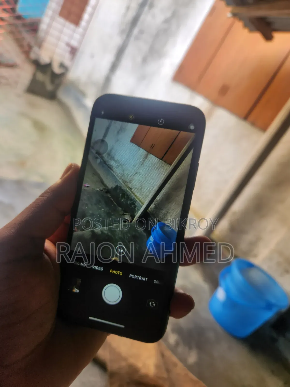 Apple iPhone X 256 GB Black