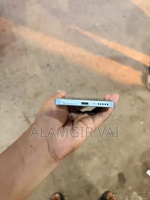 Xiaomi Redmi 13 128 GB Blue
