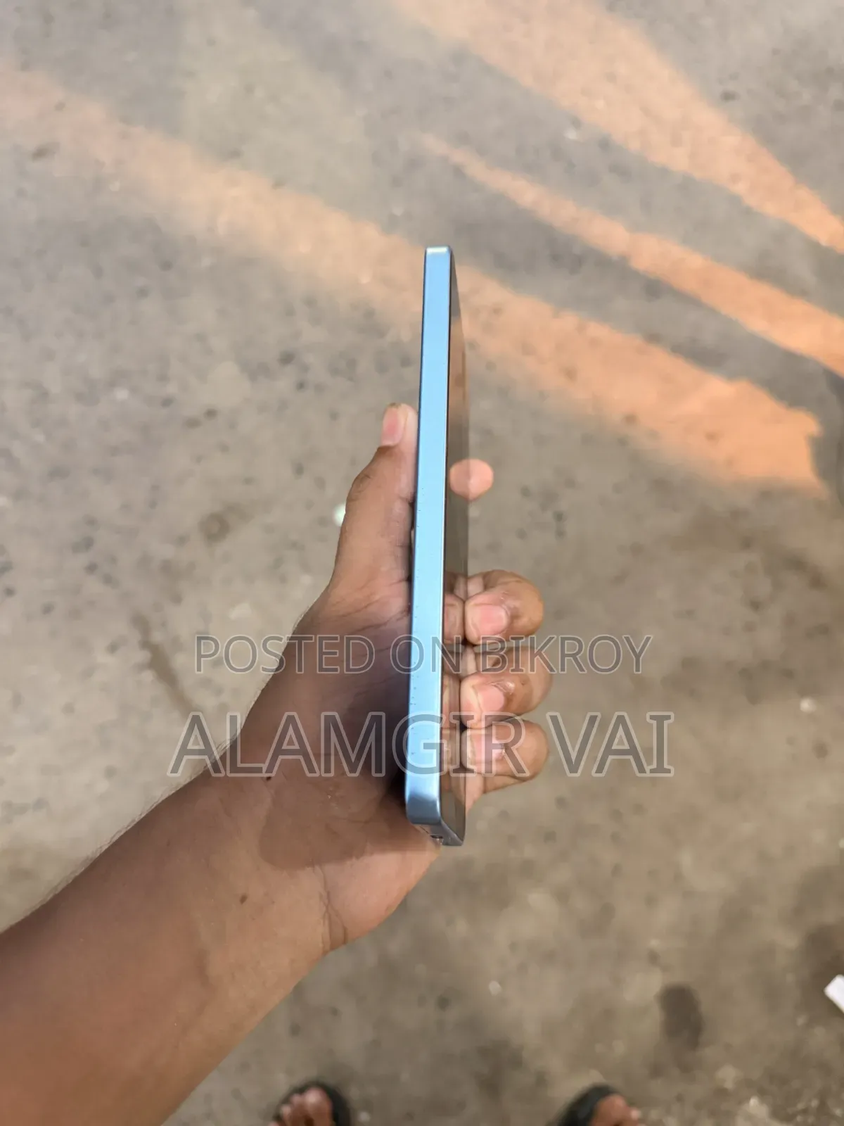 Xiaomi Redmi 13 128 GB Blue