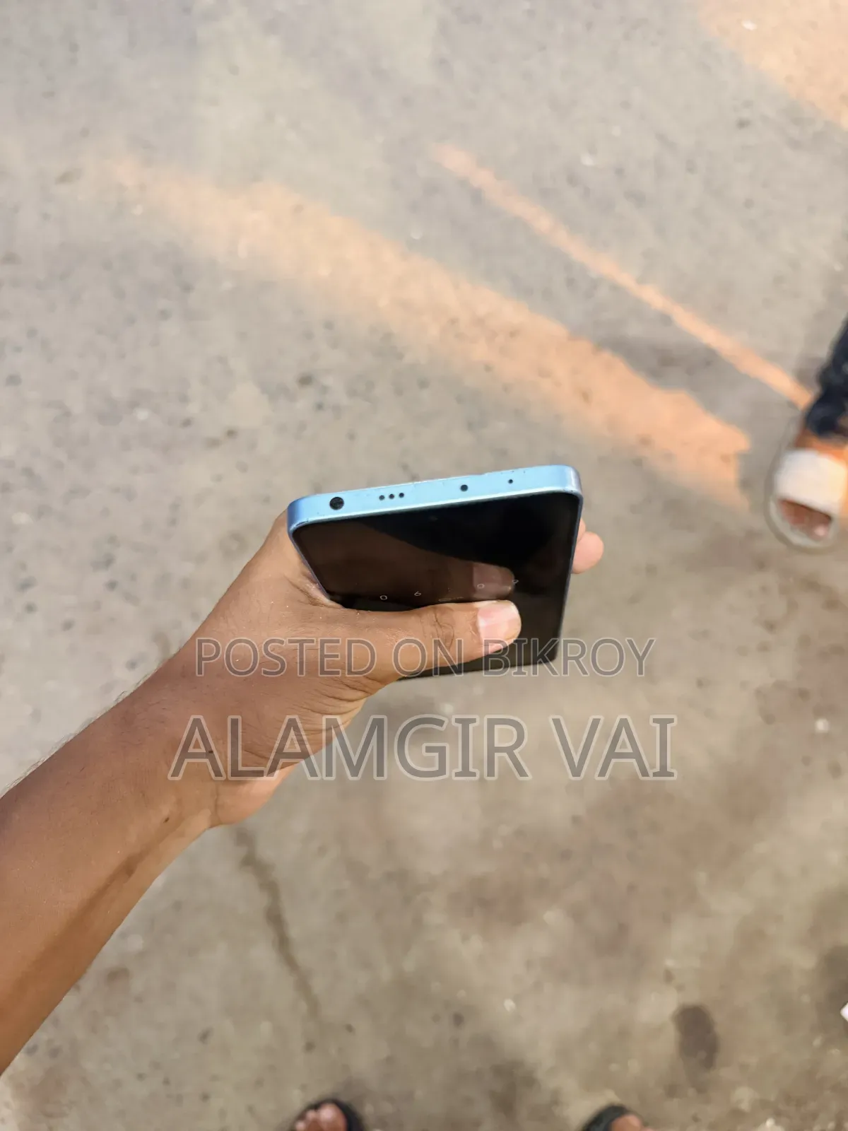 Xiaomi Redmi 13 128 GB Blue