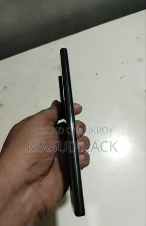 স্যামসাং গ্যালাক্সি নোট ২০ আল্ট্রা ৫জি ৫১২ জিবি ব্ল্যাক