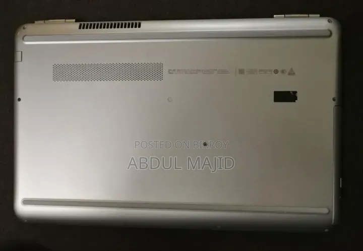 HP EliteBook 840 G8 Laptop 4GB RAM Intel Core i5 HDD+1TB SSD