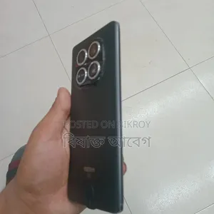 শাওমি রেডমি নোট ১৫ ২৫৬ জিবি ব্ল্যাক
