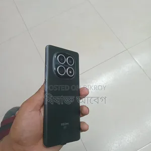 Xiaomi Redmi Note 15 256 GB Black