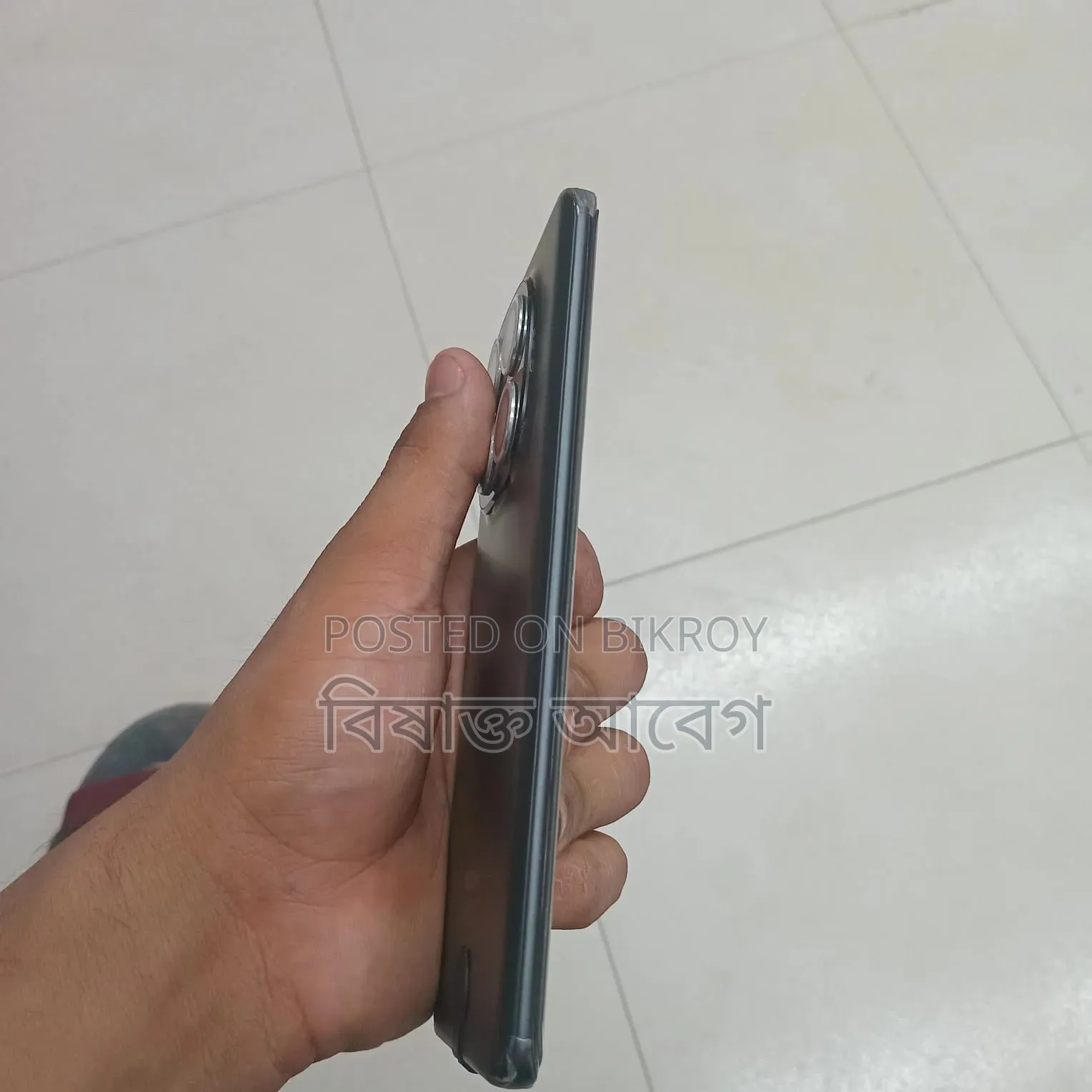 Xiaomi Redmi Note 15 256 GB Black