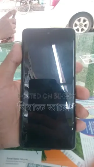 Xiaomi Redmi Note 15 256 GB Black