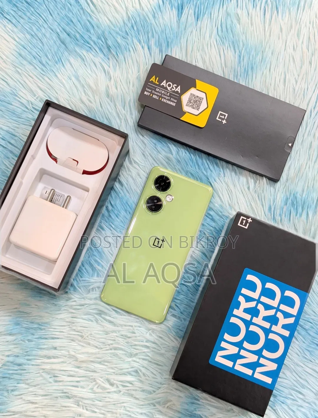 OnePlus Nord CE 3 Lite 128 GB