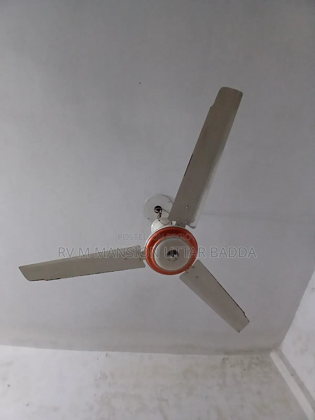 সিলিং ফ্যান