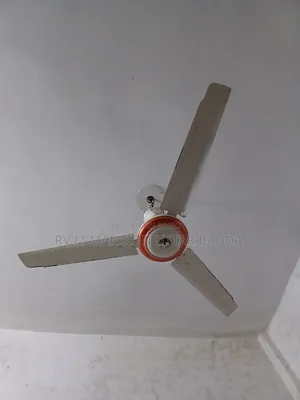 সিলিং ফ্যান