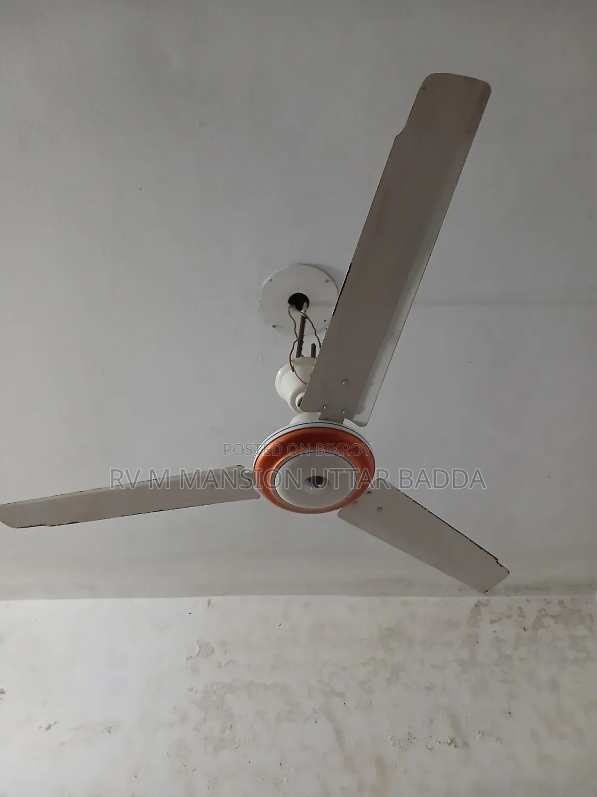 সিলিং ফ্যান