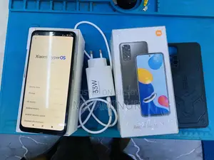 Xiaomi Redmi Note 11 128 GB Blue